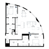 Floor plan: B2