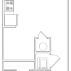 Floor plan: Eddy
