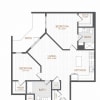 Floor plan: I9