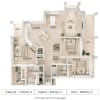 Floor plan: C1L - Attached Garage