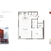 Floor plan: X1