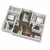Floor plan: Concord