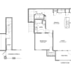Floor plan: C5