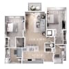 Floor plan: The Majestic