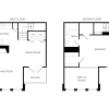 Floor plan: A4 Loft