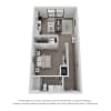 Floor plan: S1
