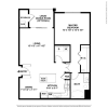 Floor plan: a4