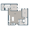 Floor plan: Parkwood
