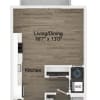 Floor plan: Timber | S1