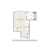 Floor plan: S1