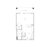 Floor plan: E1