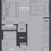 Floor plan: E1