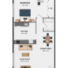 Floor plan: Oakwood