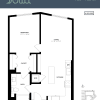 Floor plan: A2