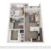 Floor plan: A2