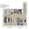 Floor plan: A4-E-Premier
