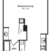 Floor plan: S3