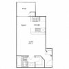 Floor plan: 0A