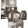 Floor plan: Elmhurst Phase I