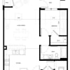 Floor plan: Delaney