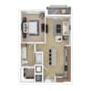 Floor plan: Acme