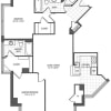 Floor plan: Washington