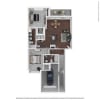 Floor plan: Cypress
