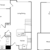 Floor plan: 1AL