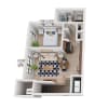 Floor plan: Arlington