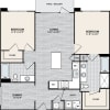 Floor plan: B3