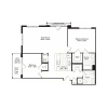 Floor plan: Flagship 7