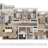 Floor plan: Talon