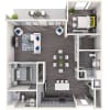 Floor plan: Drive
