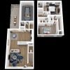 Floor plan: The Hartford