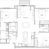 Floor plan: Bayfield