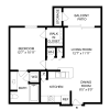 Floor plan: Cove
