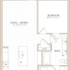 Floor plan: A02