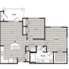 Floor plan: B1