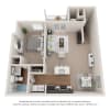 Floor plan: Arcadian