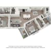 Floor plan: B4