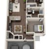 Floor plan: Forestwood