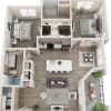 Floor plan: C