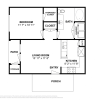 Floor plan: Boardwalk