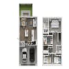 Floor plan: Harmony