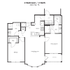 Floor plan: Jasper