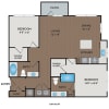 Floor plan: Tempo