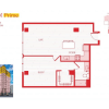 Floor plan: Prime 01