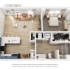 Floor plan: A3