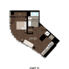 Floor plan: ST-D