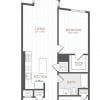 Floor plan: H20